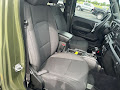 2023 Jeep Wrangler Willys 4xe
