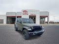 2023 Jeep Wrangler Willys 4xe