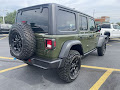 2023 Jeep Wrangler Willys 4xe