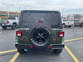 2023 Jeep Wrangler Willys 4xe