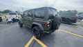 2023 Jeep Wrangler Willys 4xe