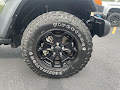 2023 Jeep Wrangler Willys 4xe