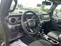 2023 Jeep Wrangler Willys 4xe