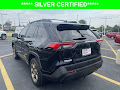 2024 Toyota RAV4 Hybrid Woodland Edition
