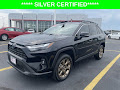 2024 Toyota RAV4 Hybrid Woodland Edition