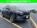 2024 Toyota RAV4 Hybrid Woodland Edition