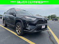 2024 Toyota RAV4 Hybrid Woodland Edition