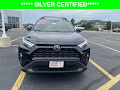 2024 Toyota RAV4 Hybrid Woodland Edition
