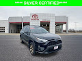 2024 Toyota RAV4 Hybrid Woodland Edition