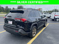 2024 Toyota RAV4 Hybrid Woodland Edition