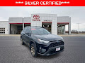 2024 Toyota RAV4 Hybrid Woodland Edition