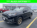 2024 Toyota RAV4 Hybrid Woodland Edition