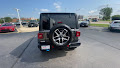 2024 Jeep Wrangler Sport S 4xe