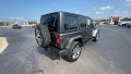 2024 Jeep Wrangler Sport S 4xe