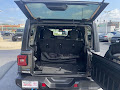 2024 Jeep Wrangler Sport S 4xe