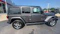 2024 Jeep Wrangler Sport S 4xe