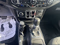 2024 Jeep Wrangler Sport S 4xe