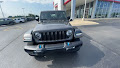 2024 Jeep Wrangler Sport S 4xe