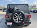 2024 Jeep Wrangler Sport S 4xe