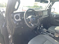 2024 Jeep Wrangler Sport S 4xe