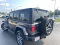 2024 Jeep Wrangler Sport S 4xe