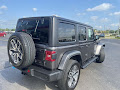 2024 Jeep Wrangler Sport S 4xe
