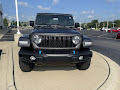 2024 Jeep Wrangler Sport S 4xe