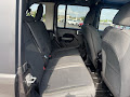 2024 Jeep Wrangler Sport S 4xe