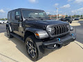 2024 Jeep Wrangler Sport S 4xe