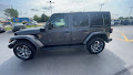 2024 Jeep Wrangler Sport S 4xe