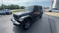 2024 Jeep Wrangler Sport S 4xe