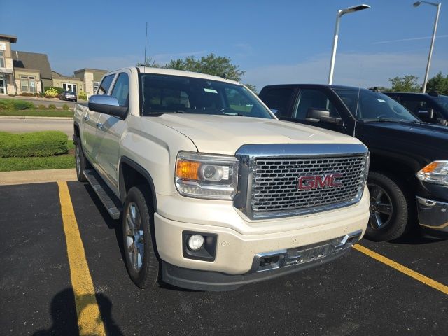 2014 GMC Sierra 1500 Denali