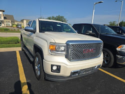 2014 GMC Sierra 1500 Denali