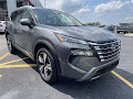 2026 Nissan Rogue SL