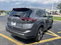 2026 Nissan Rogue SL