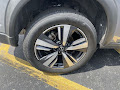 2026 Nissan Rogue SL