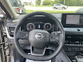 2026 Nissan Rogue SL