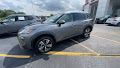 2026 Nissan Rogue SL