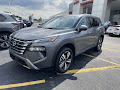 2026 Nissan Rogue SL