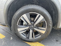 2026 Nissan Rogue SL