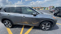 2026 Nissan Rogue SL