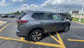 2026 Nissan Rogue SL