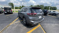 2026 Nissan Rogue SL