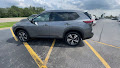 2026 Nissan Rogue SL