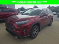 2023 Toyota RAV4 Hybrid Limited
