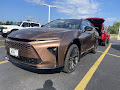 2026 Toyota Crown Signia Limited