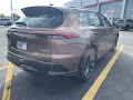 2026 Toyota Crown Signia Limited