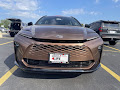 2026 Toyota Crown Signia Limited