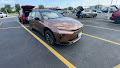 2026 Toyota Crown Signia Limited