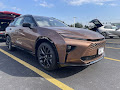 2026 Toyota Crown Signia Limited